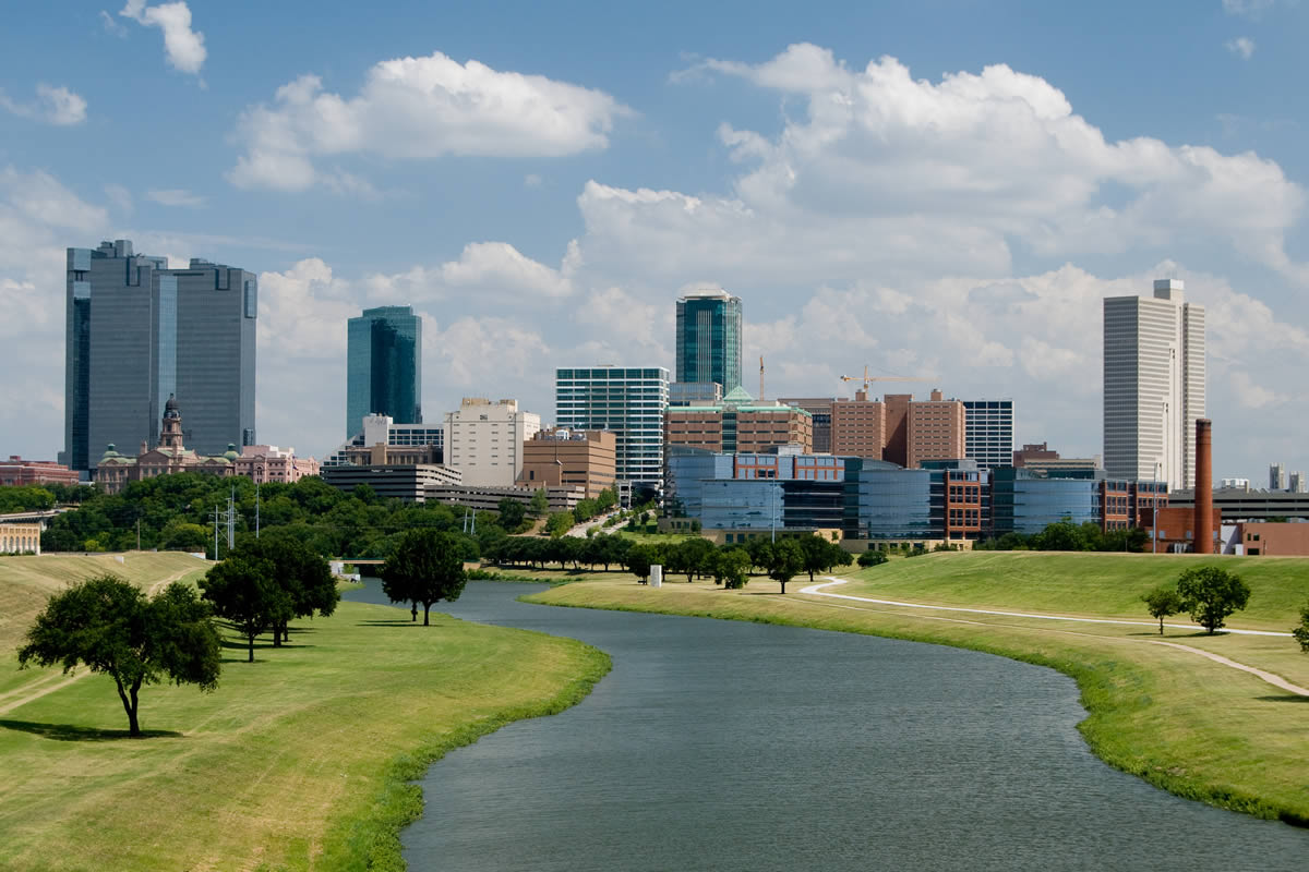 Photo of Fort Worth